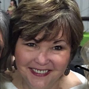 Meet your Posher, Patricia